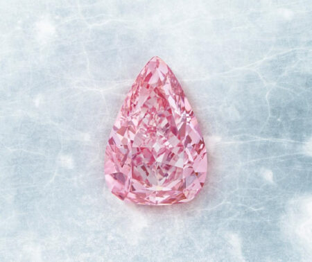 Hot pink gemstones for sale